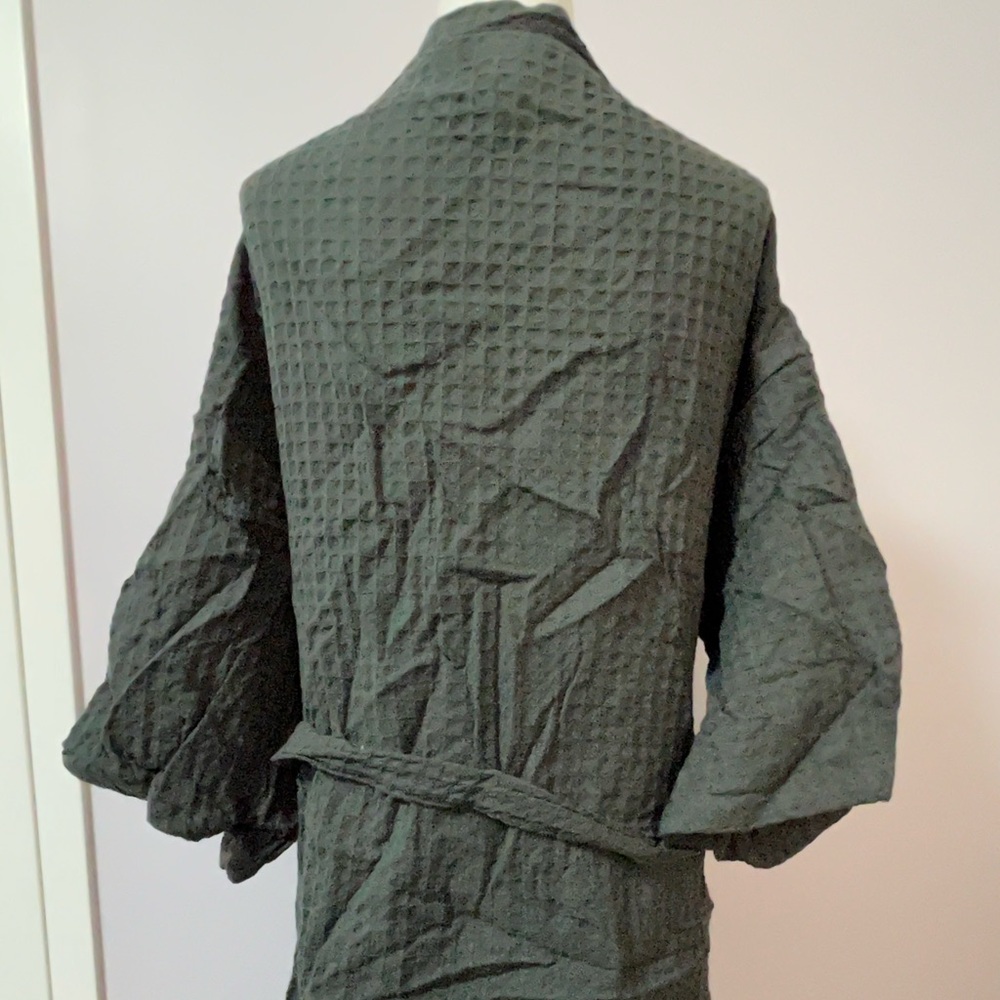 Bathen Robe - Picture 4 of 9